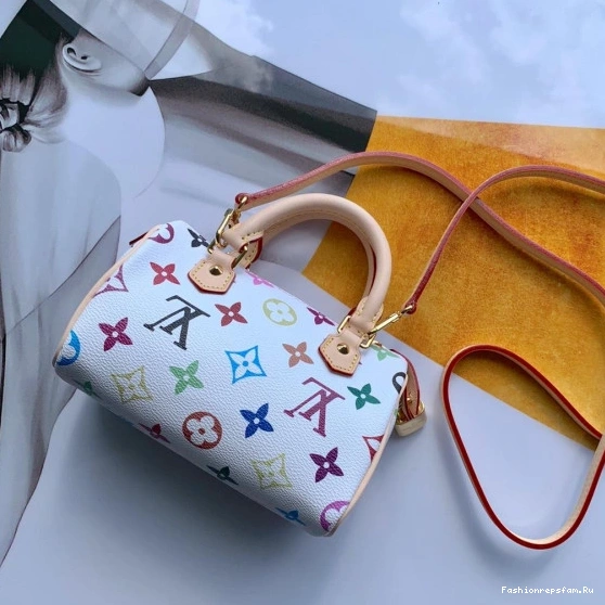 FS CHEAP SPEEDY Louis Vuitton NANO 0729